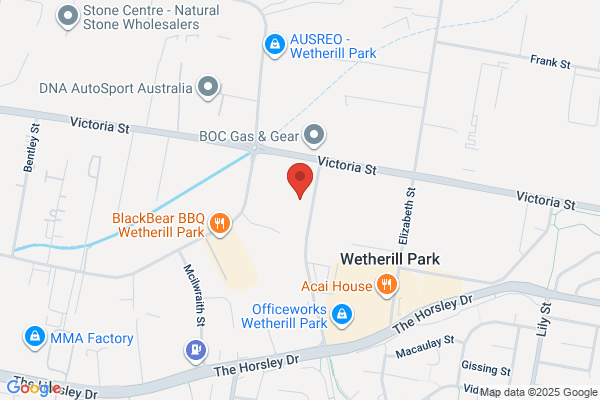 A C Bridge Australia Pty Ltd