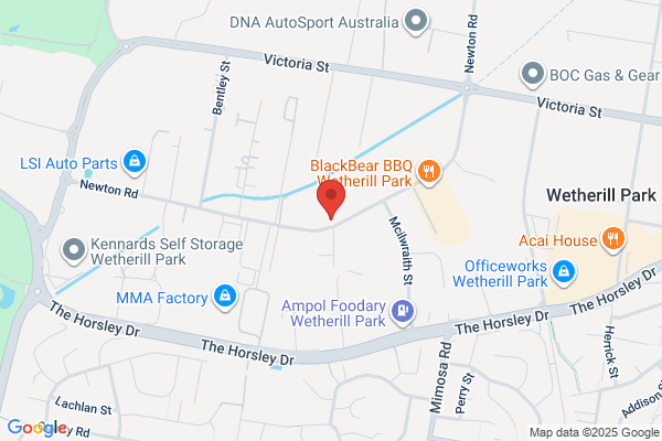 City Automotvie Repairs & Services