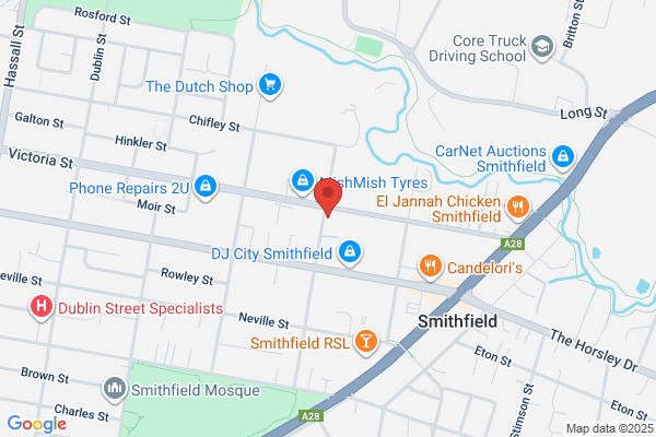 EA Quality Auto Repairs