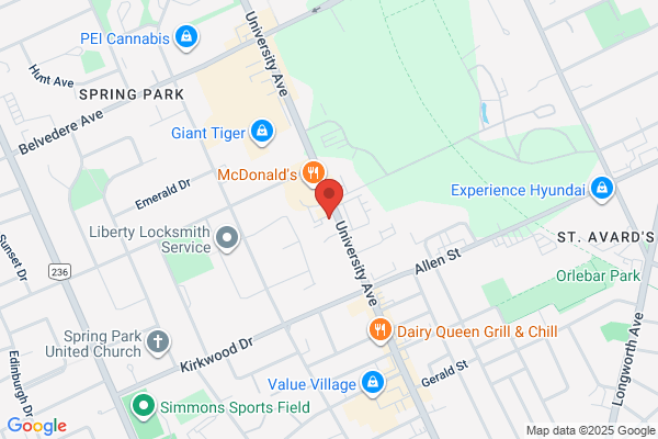 Carline Muffler Centres