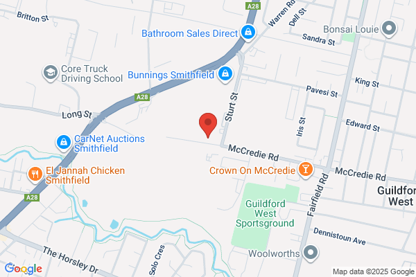 CAN NSW Services Pty Ltd