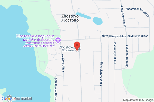 Doszpot Painting & Decorating