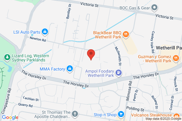 A & W Hollier Wholesale Distributors