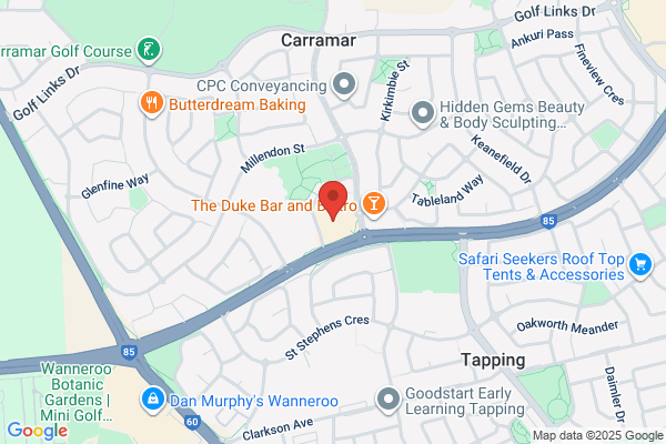 Carramar Pharmacy