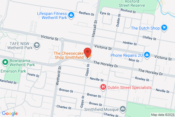 Hassall Street Pharmacy
