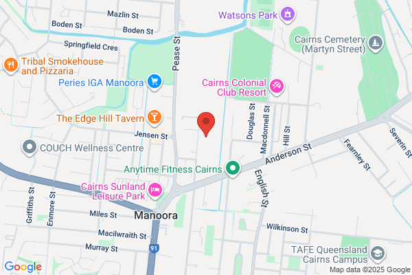 Cairns Plumbing