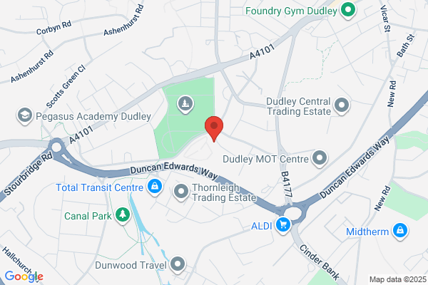 Dudley Plumbing Service
