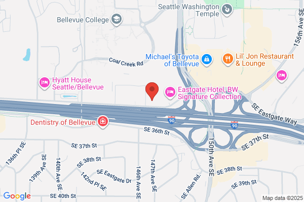 Coldwell Banker Commercial Bellevue