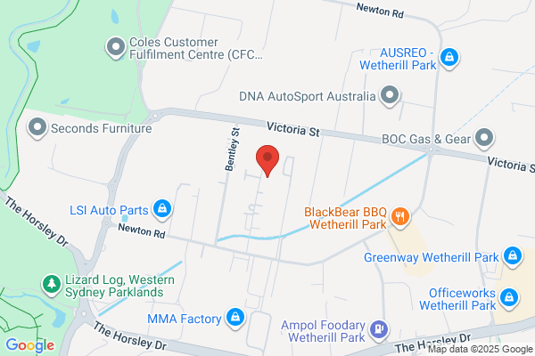W & K Scrap Metal Pty Ltd