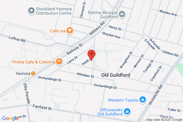Allscrap Metal Recycling Centre