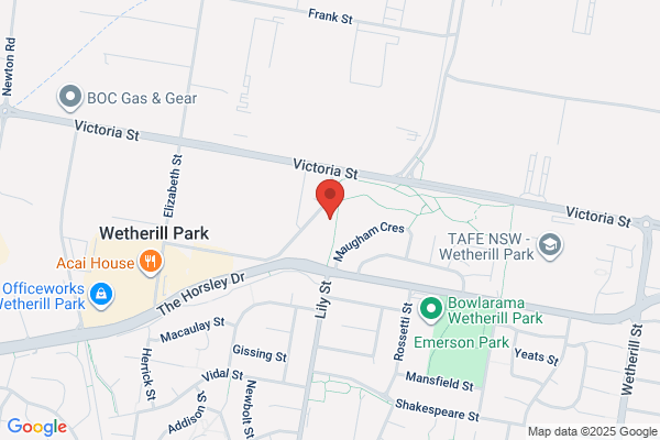 Total Concept Signs