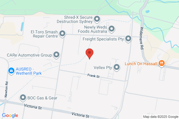 Hemings Truck & Trailer Maintenance Specialists