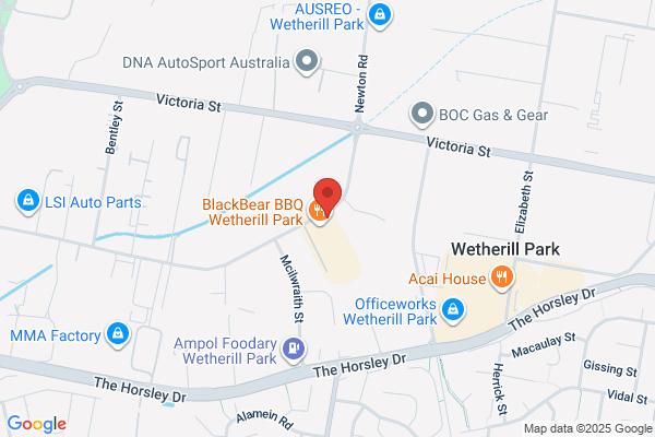 Australian Belt & Hose Suppliers Pty Ltd