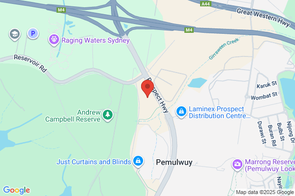 Coghlan W.D.F. Pty Ltd
