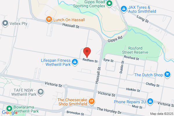 Dawson's Removals & Storage