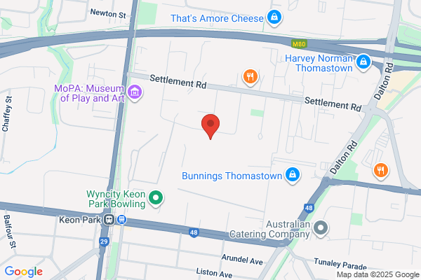 Bruno Engineering Pty Ltd