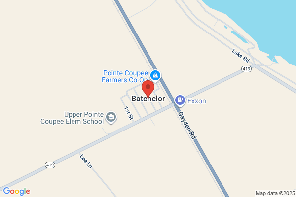Batchelor M L