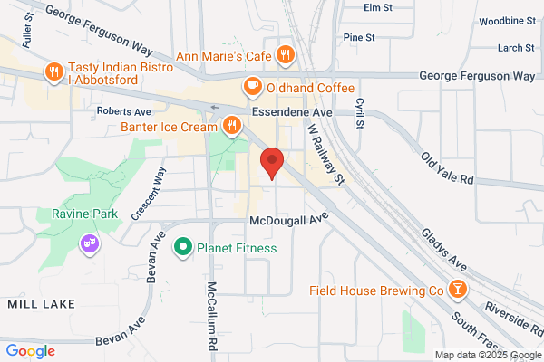 Abbotsford Medical & Acupuncture Centre