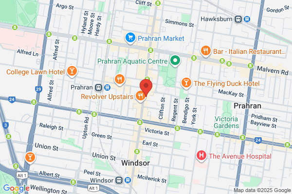 Melbourne Private Tours