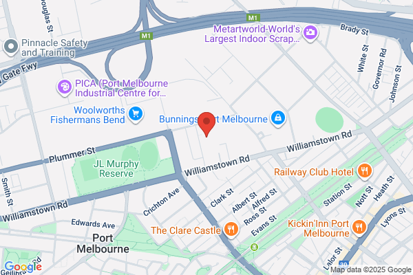 Imaginitis Pty Ltd