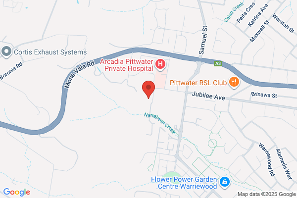 Communovate Pty Ltd