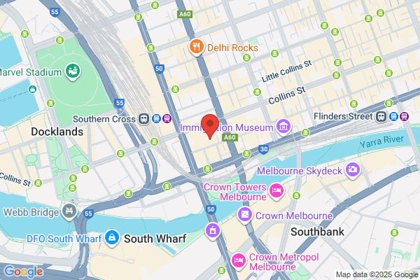 ARM (Ashton Raggatt McDougall Pty Ltd)