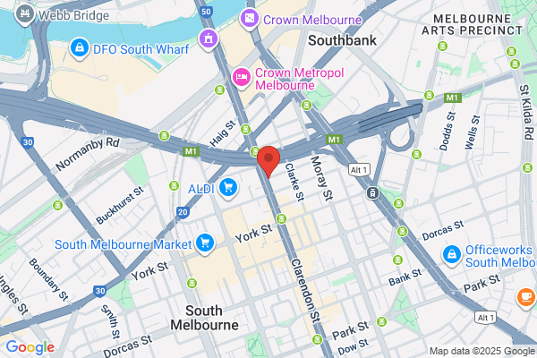 clesign melbourne