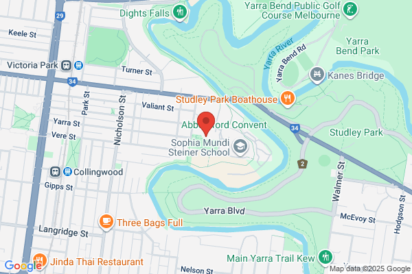 Art Gallery Guide Australia