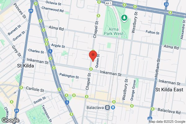 CoinFlip Bitcoin ATM - Bottlemart (St Kilda East)