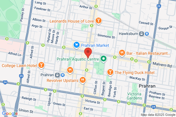 CoinFlip Bitcoin ATM - Freechoice Chapel st (Prahran)