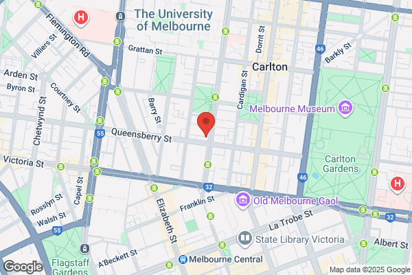 Localcoin Bitcoin ATM - EzyMart Swanston St