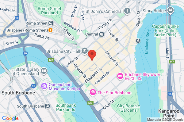 Custom House Global Foreign Exchange