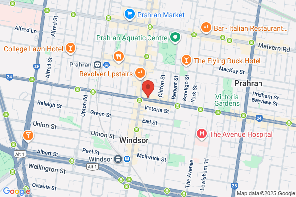 Melbourne Bicycle Centre