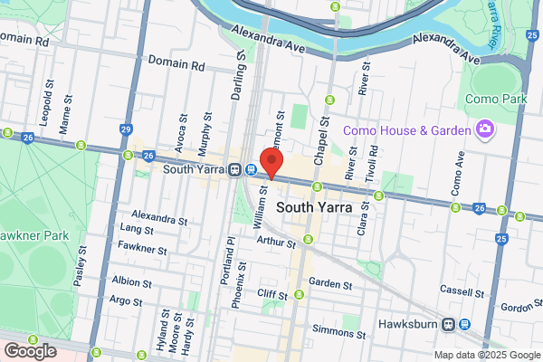 Busy Bookkeeping South Yarra