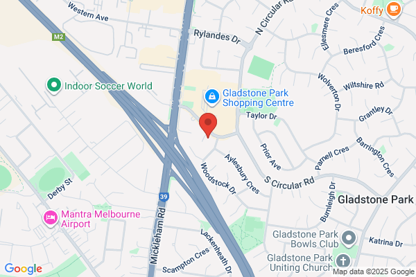 Denmar Homes