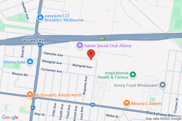 Building and Pest Inspection Melbourne