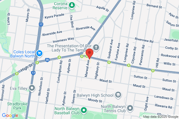 Aged Care Specialists