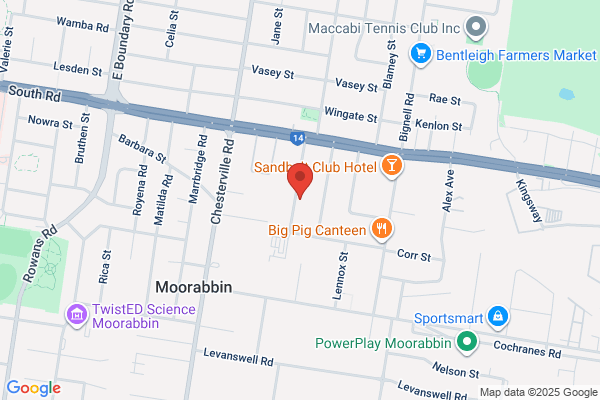 Good Housekeeping Australia Pty Ltd