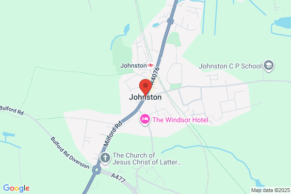 Johnston L H&J M