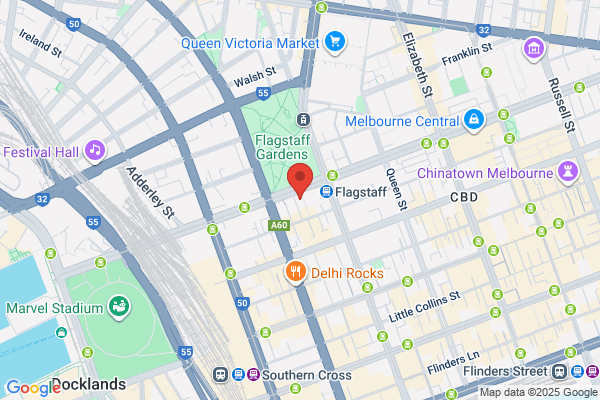 Frescati's Fine Foods