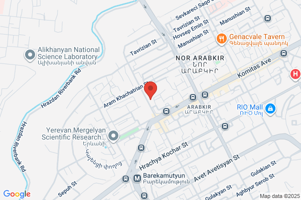 Jaco Cafe