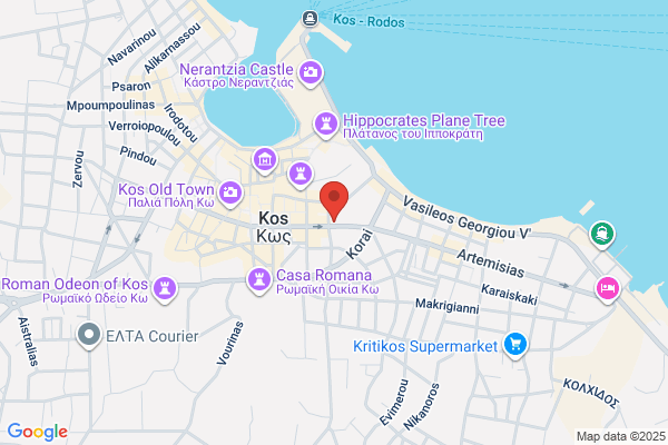 Kentro Cafe Bar
