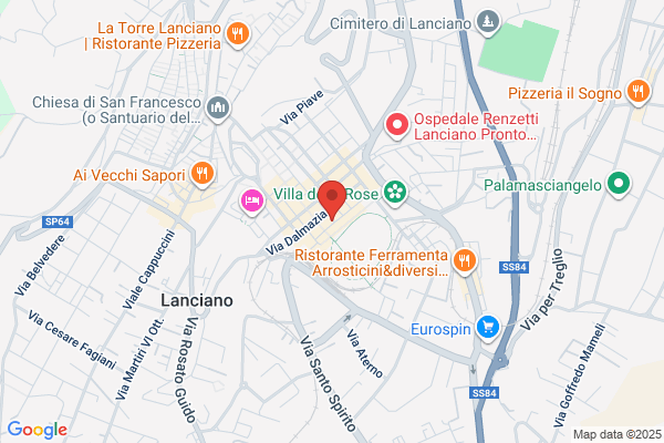 L'Antica Cucina