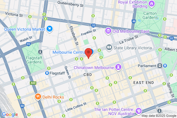 Little India Bistro & Tandoor