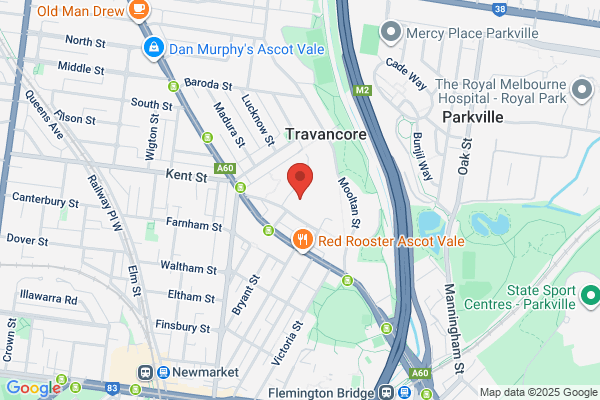 ABC Developmental Learning Centre - Flemington