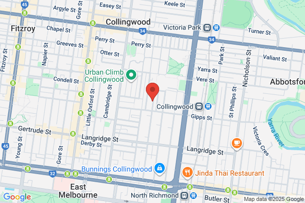 Rupert Street Child Care Centre