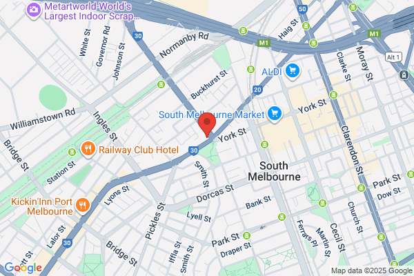 City South Chiropractic