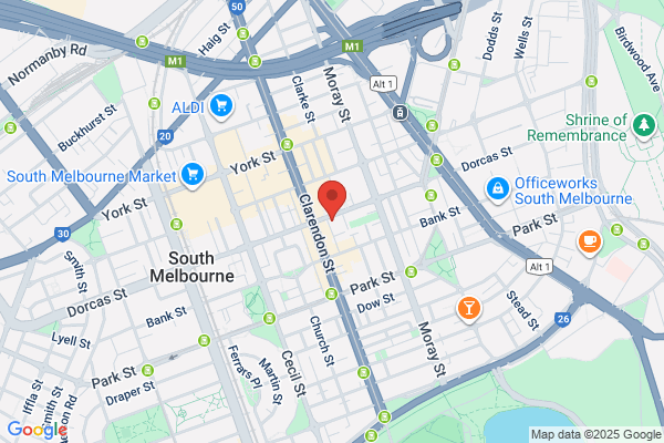 Greek Orthodox Community Of Melbourne