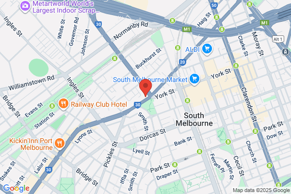 Copyco Australia Pty Ltd
