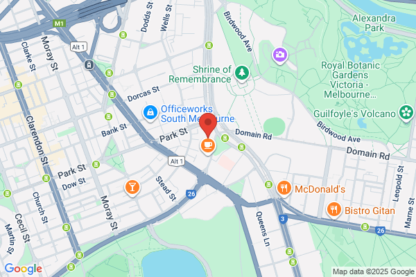Executive It Services Pty Ltd